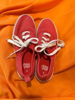 faded glory women shoes 9